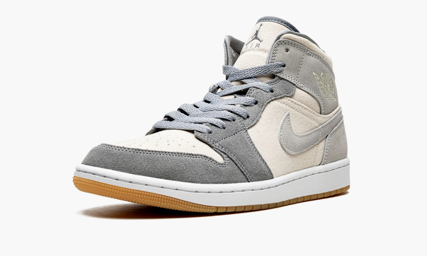 Air Jordan 1 Mid SE Coconut Milk