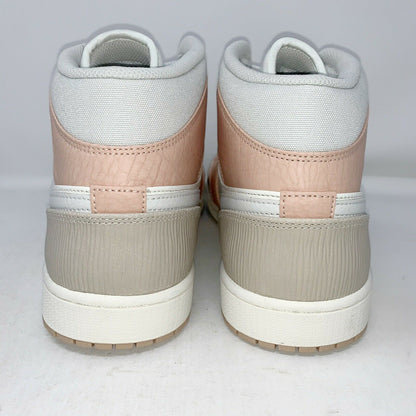Air Jordan 1 Mid “Milan”