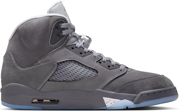 Jordan Air 5 Retro Wolf Grey Light Graphit