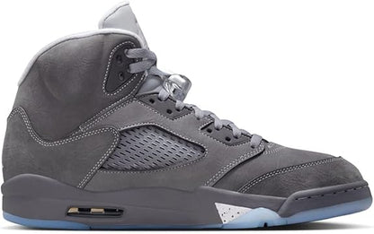 Jordan Air 5 Retro Wolf Grey Light Graphit
