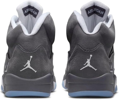 Jordan Air 5 Retro Wolf Grey Light Graphit