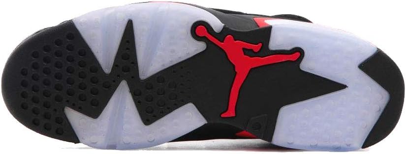 Mens Air Jordan 6 Retro