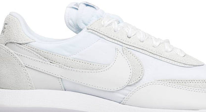 LDWaffle “Sacai - White Nylon”