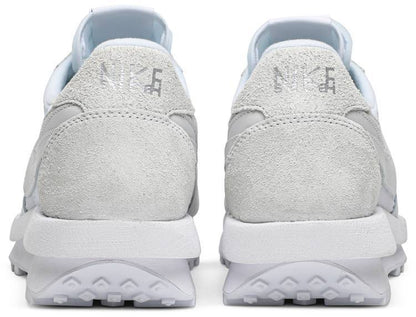 LDWaffle “Sacai - White Nylon”