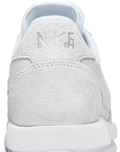 LDWaffle “Sacai - White Nylon”