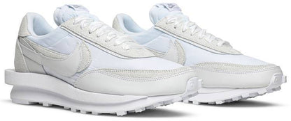 LDWaffle “Sacai - White Nylon”