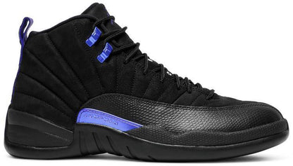 Jordan 12 Retro Black Dark Concord