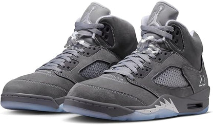 Jordan Air 5 Retro Wolf Grey Light Graphit