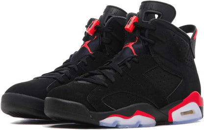Mens Air Jordan 6 Retro