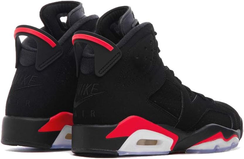 Mens Air Jordan 6 Retro