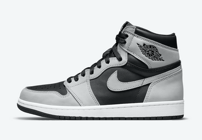 Air Jordan 1 Retro High OG 'Shadow 2.0' - 555088-035