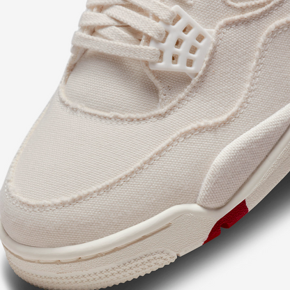 Jordan 4 Retro Blank Canvas (W)