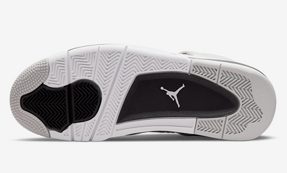 Jordan 4 Retro Military Black