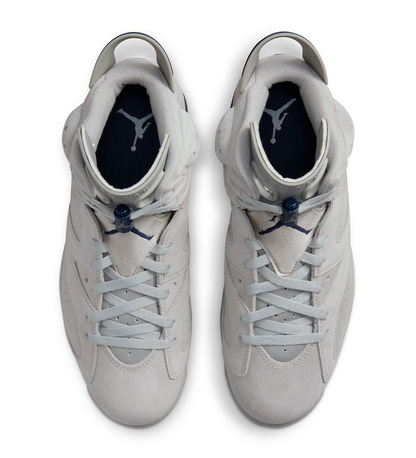 Jordan 6 Retro Georgetown (2022)