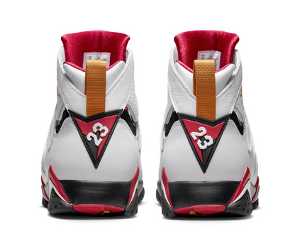 Jordan 7 Retro Cardinal (2022)