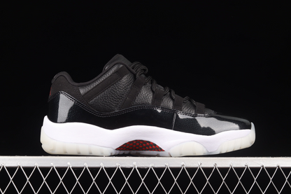 Air Jordan 11 Low “72-10”