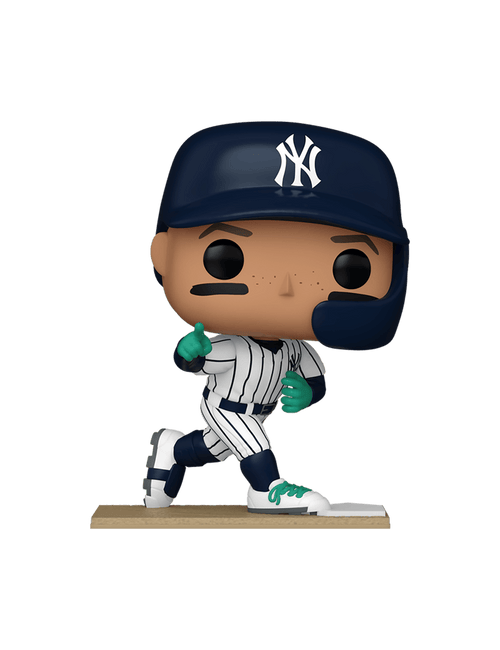 Aaron Judge New York Yankees Funko MLB Home Vinyl Pop Figure - 130