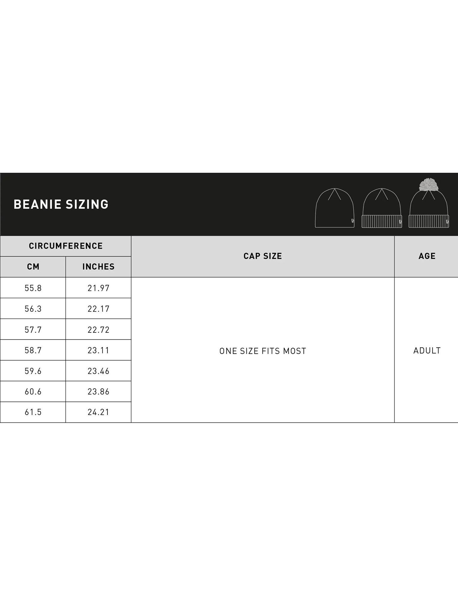 Athletics New Era MLB 26 AC Clubhouse Knit Beanie - Green