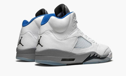 Air Jordan 5 Retro 'Stealth 2.0'