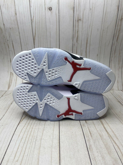 Air Jordan 6 Retro 'Carmine'