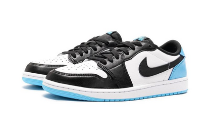 Jordan 1 Retro Low OG UNC