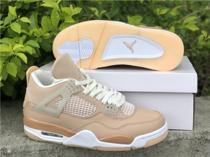 Jordan 4 Retro Shimmer (W)
