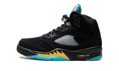Jordan 5 Retro Aqua